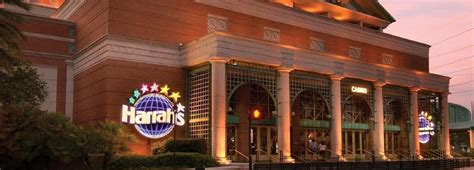  harrah s casino new orleans parking